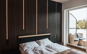 Apartament Nad Barycza
