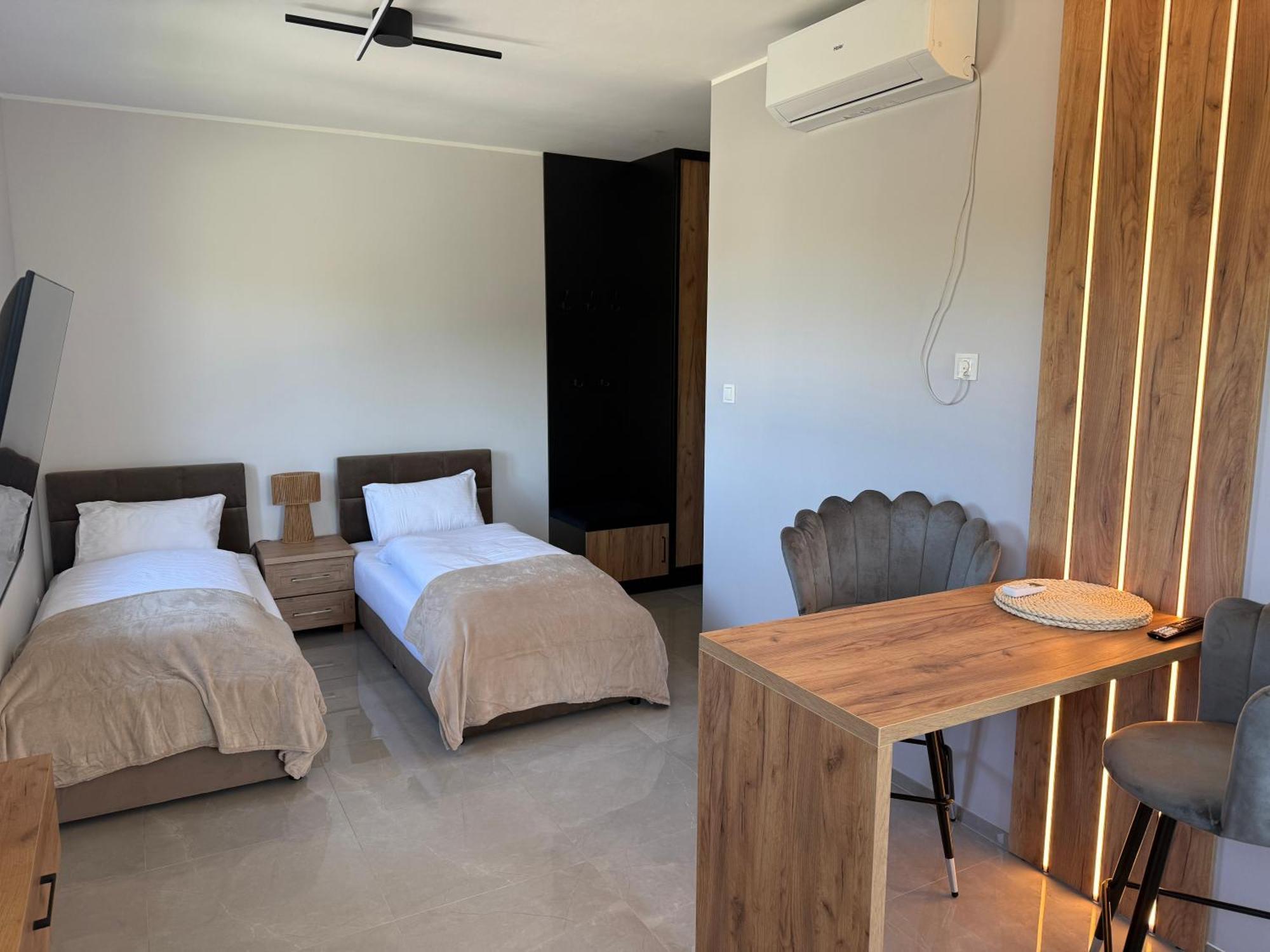 Apartament Nad Barycza Milicz Exterior foto